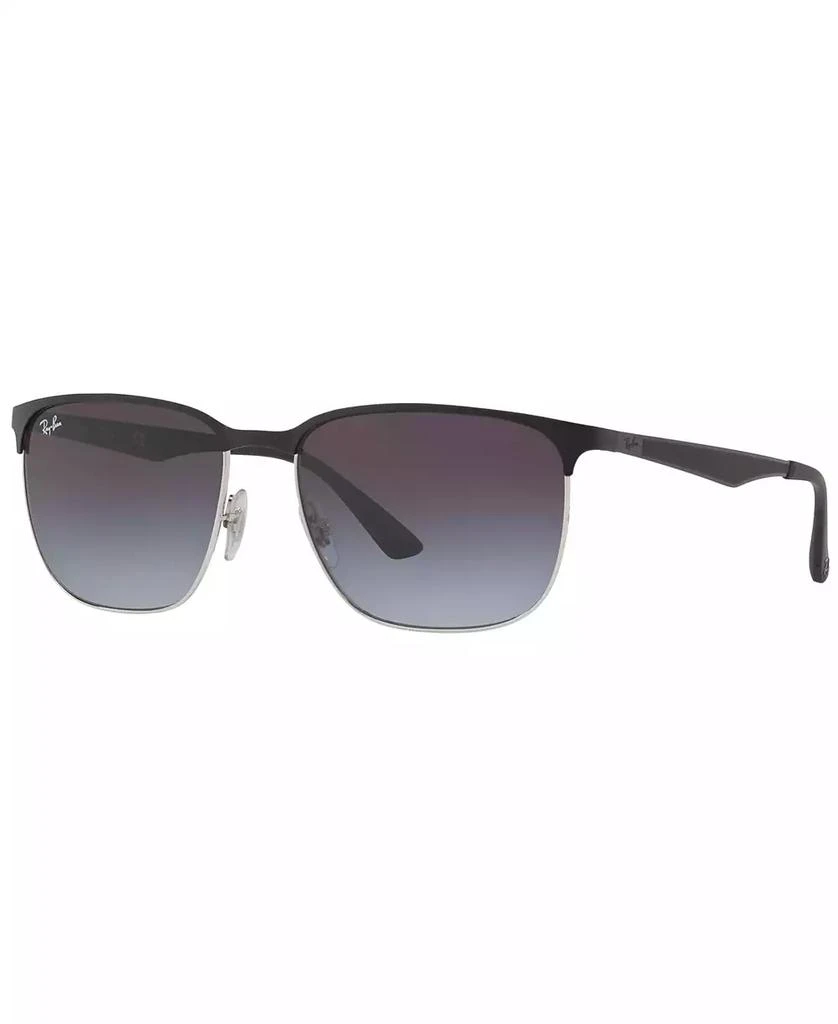 Ray-Ban Sunglasses, RB3569 1