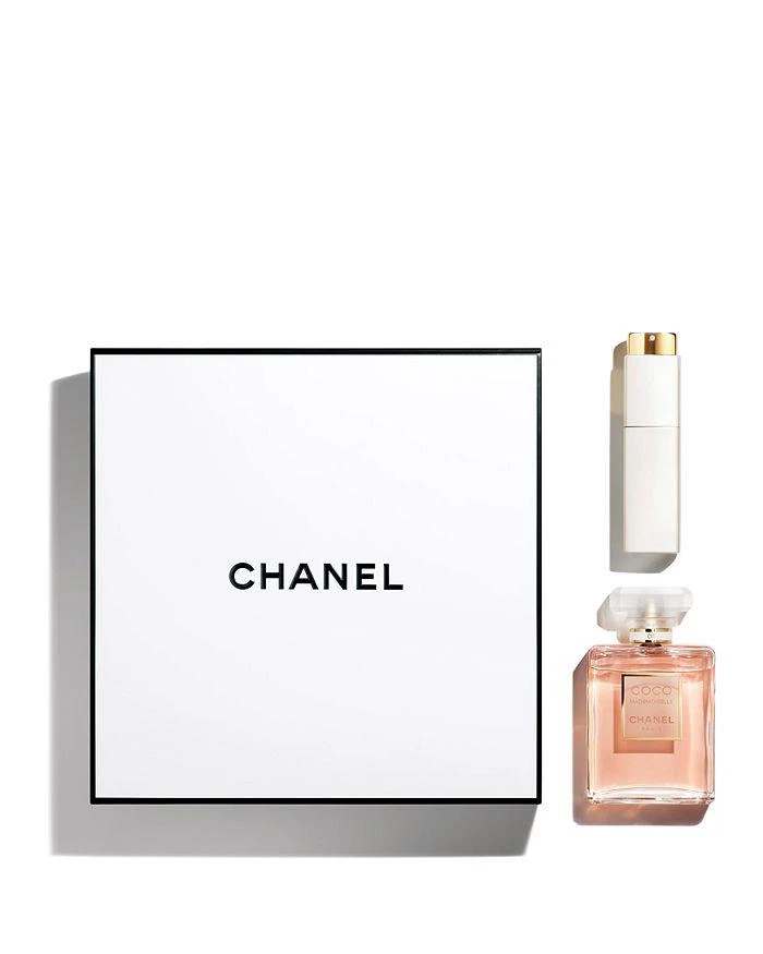 Chanel COCO MADEMOISELLE