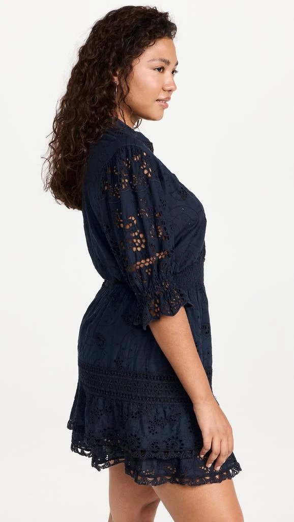 Temptation Positano Hollywood Dress 9
