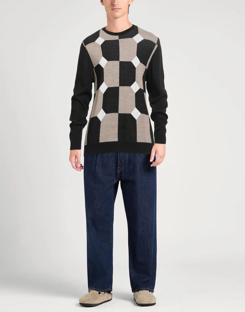 DANIELE ALESSANDRINI Turtleneck 2
