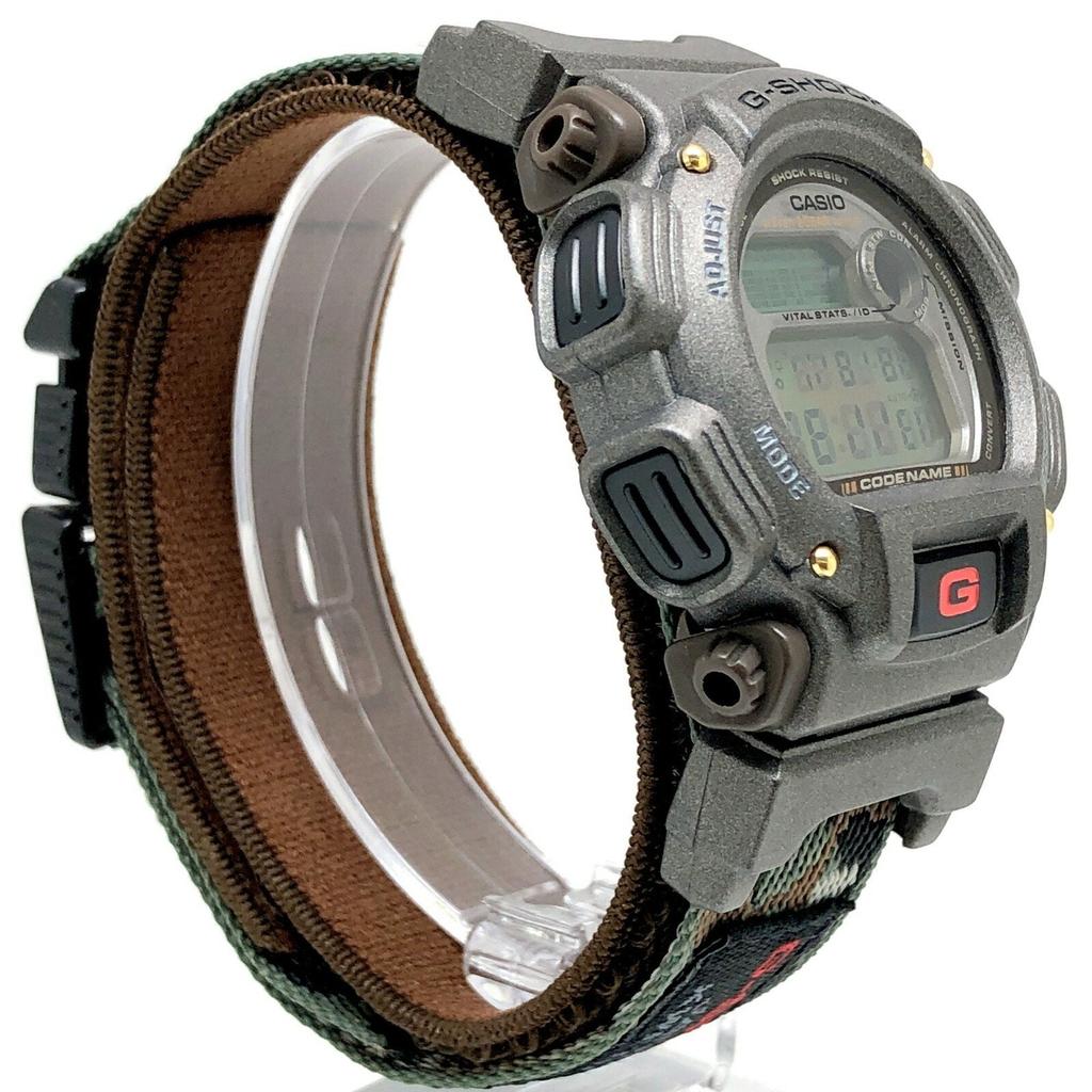 Casio (Pre-Owned)