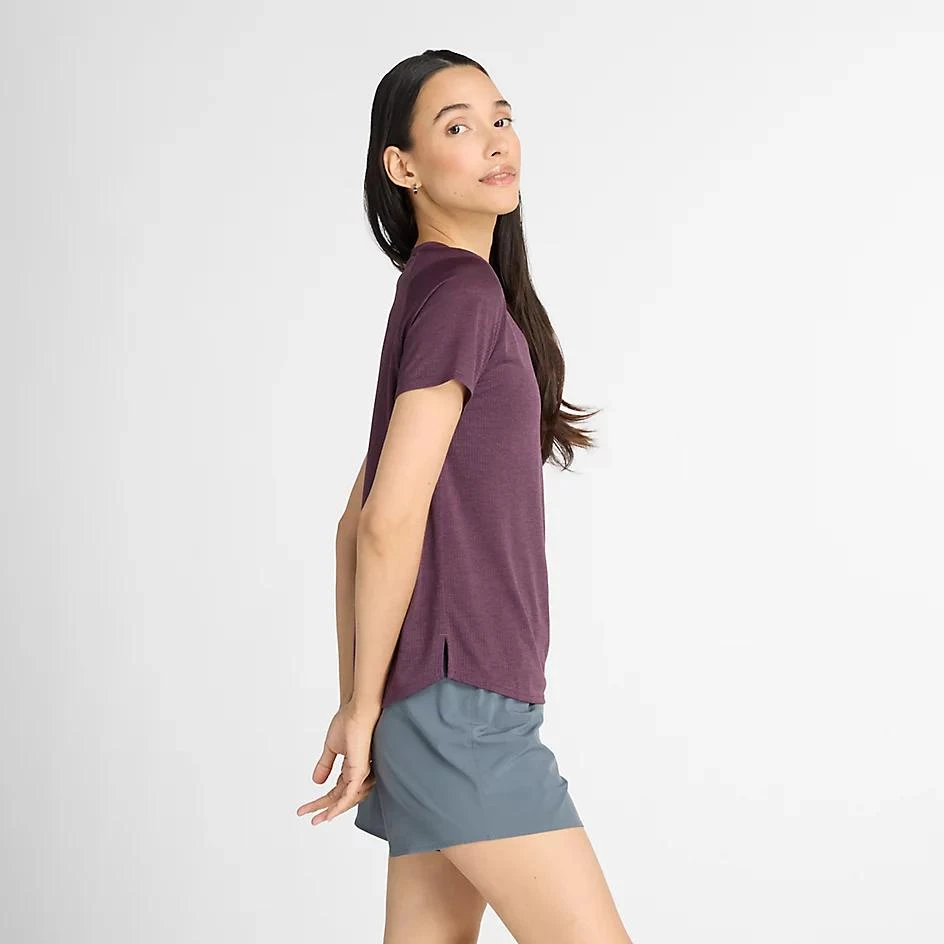 New Balance Athletics Graphic T-Shirt 3
