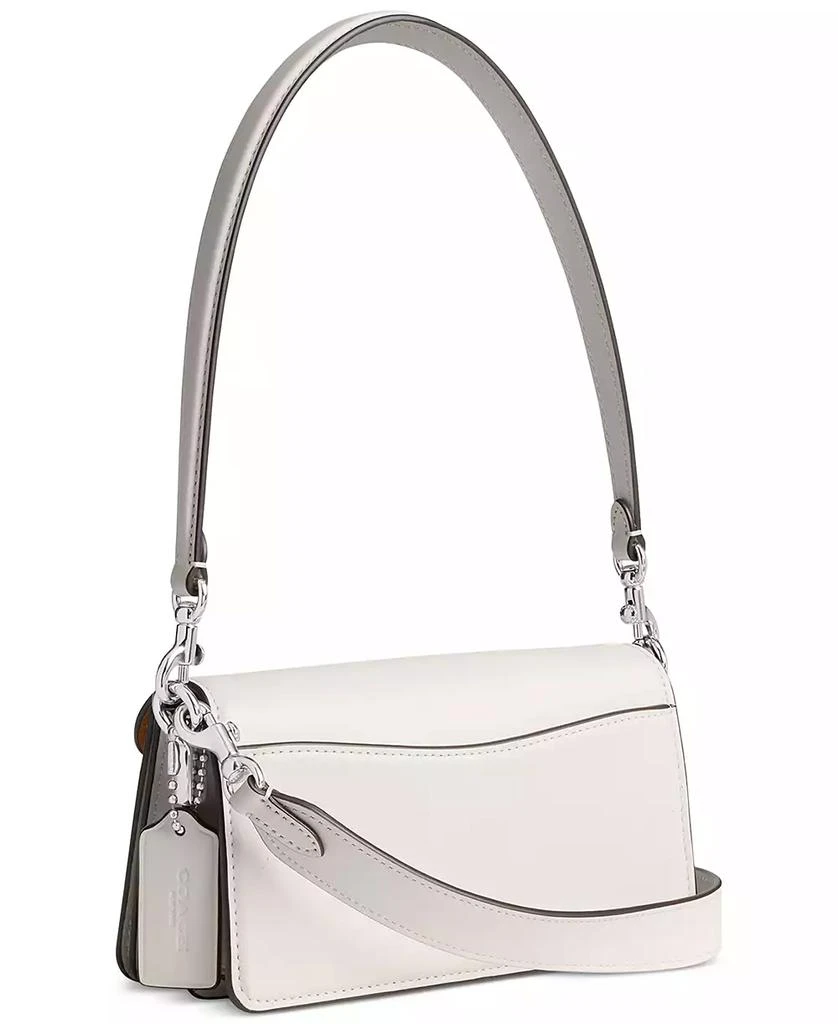 Coach Tabby Mini Leather Shoulder Bag 20 2