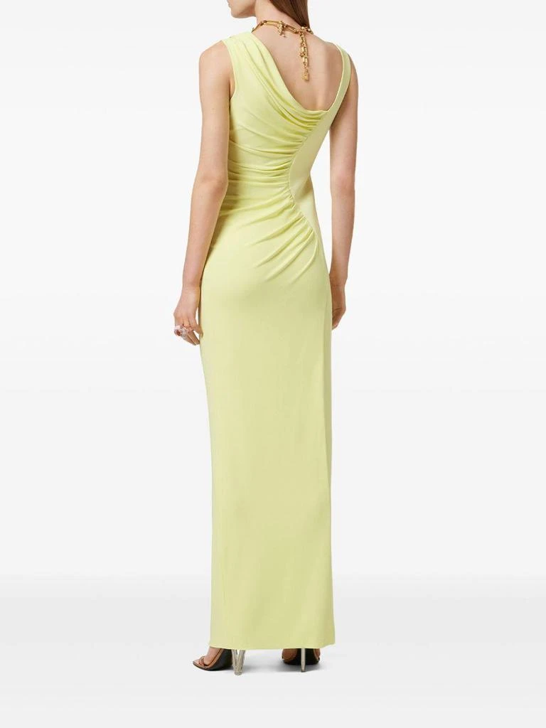 Versace Versace Medusa '95 Long Dress 3