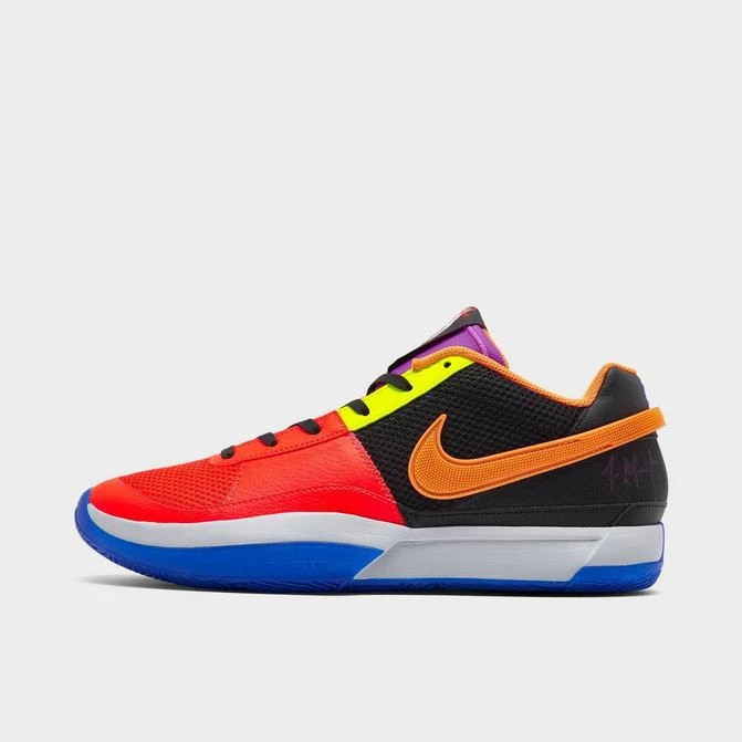 NIKE Nike Ja 1 SE Basketball Shoes 1