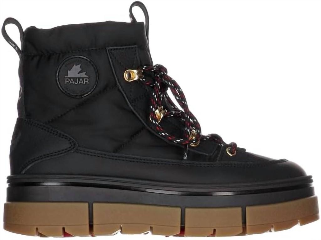 Pajar Pajar - Women's Helicon Boots