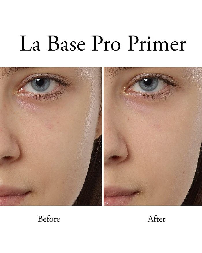 Lancôme La Base Pro Makeup Primer 3