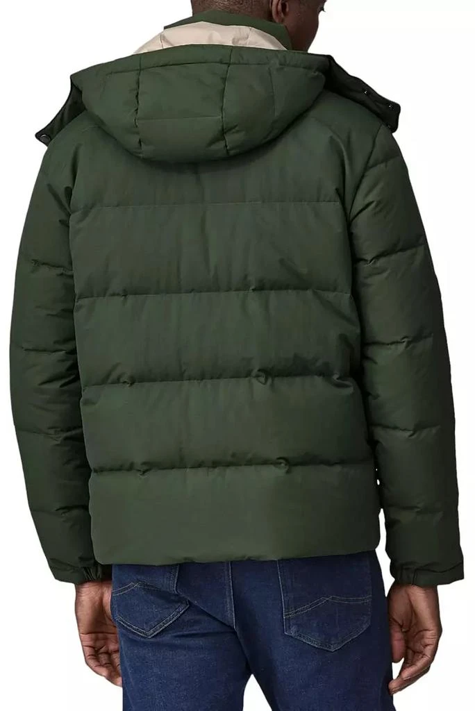 Patagonia Patagonia Men's Downdrift Jacket 2