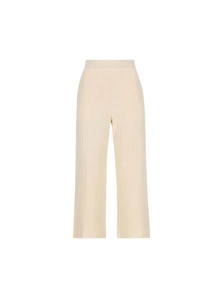 Loro Piana Loro Piana Striped Trousers 1