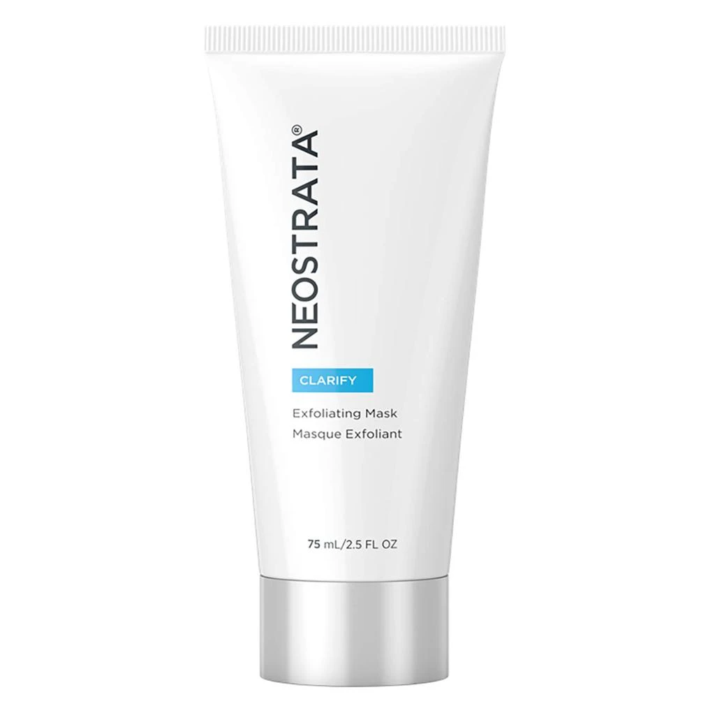 NeoStrata NEOSTRATA Clarify Exfoliating Mask for Blemish-Prone Skin 75ml 1