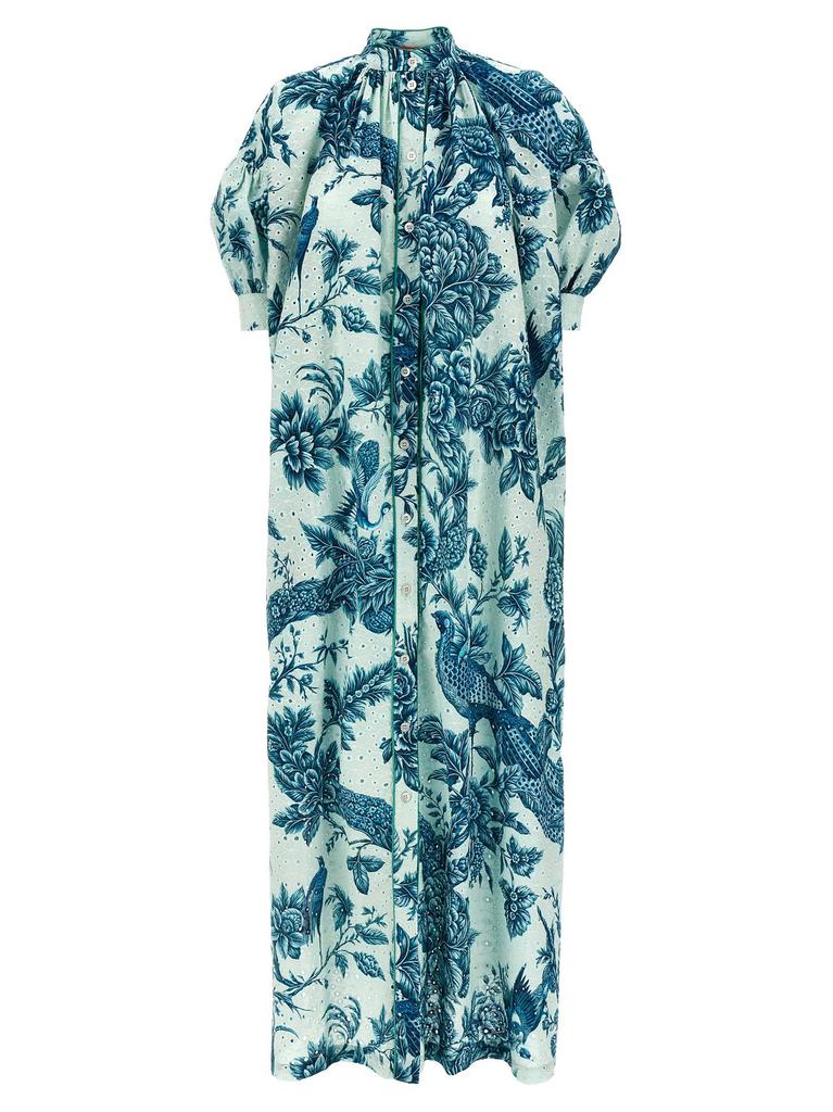 F.R.S For Restless Sleepers F.R.S For Restless Sleepers Mede Gown