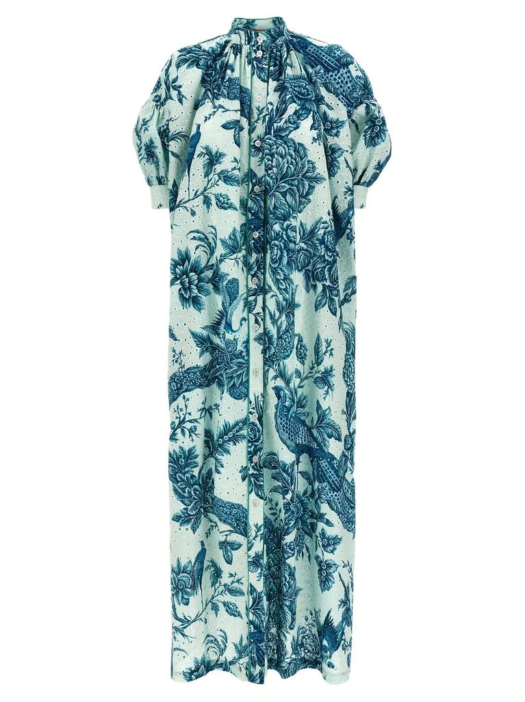 F.R.S For Restless Sleepers F.R.S For Restless Sleepers Mede Gown 1