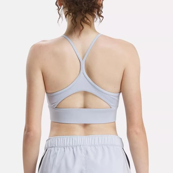 Reebok Workout Ready Sports Bra 3