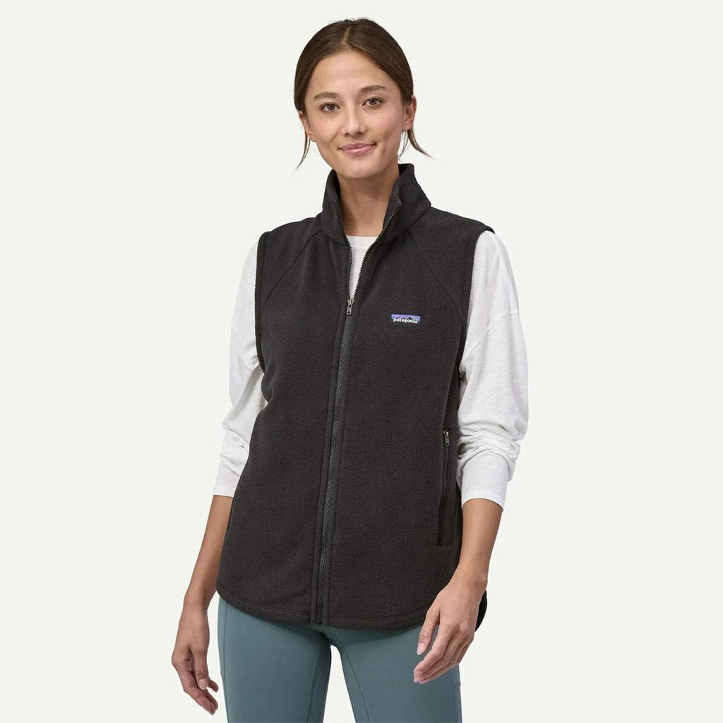 Patagonia Patagonia Women's Classic Microdini Vest
