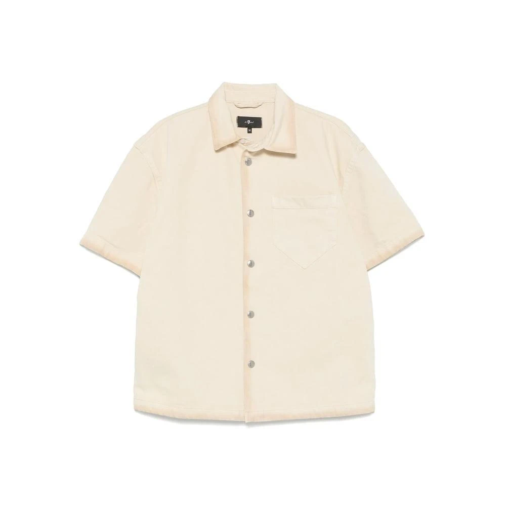 7 For All Mankind 7 For All Mankind Shirts 1