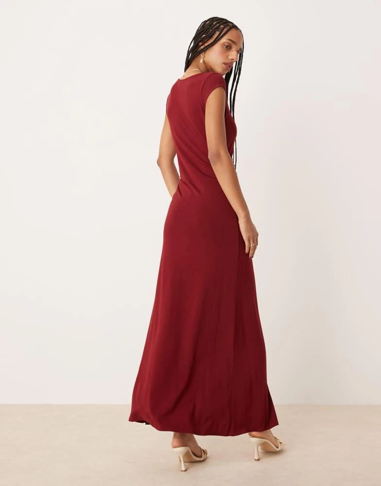 asos burgundy bridesmaid dress Asos Design Asos Glitter Bridesmaid Dress Asos Glitter Bridesmaid Dress 2025