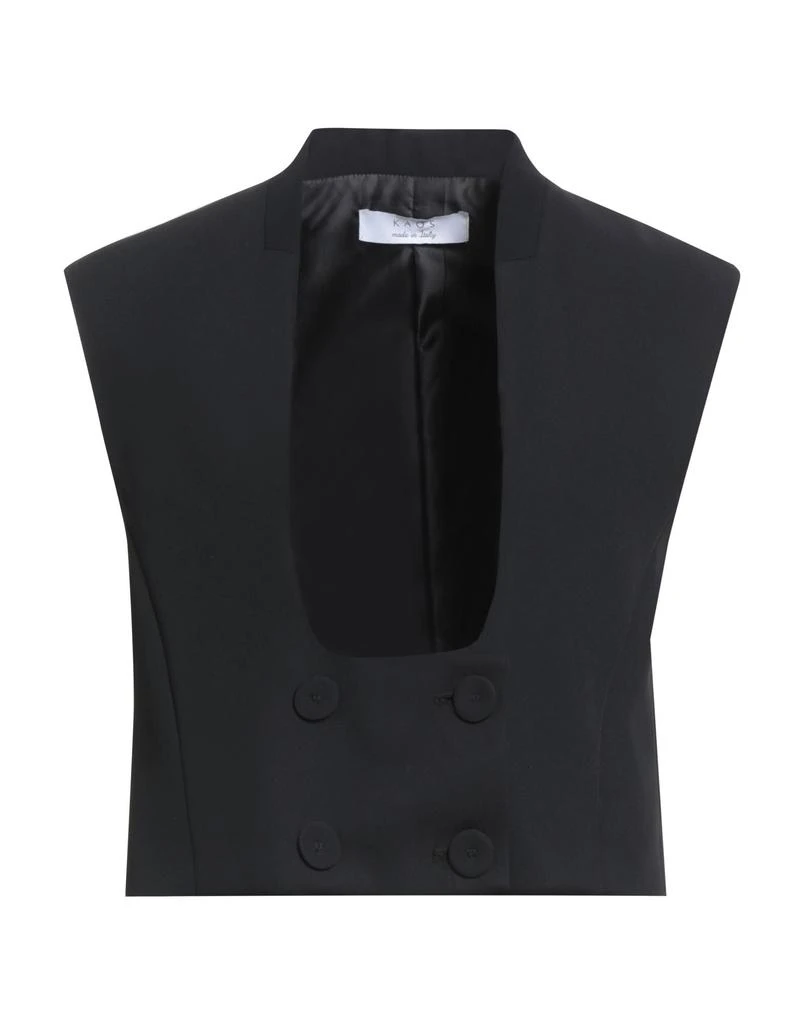 KAOS Vest 1