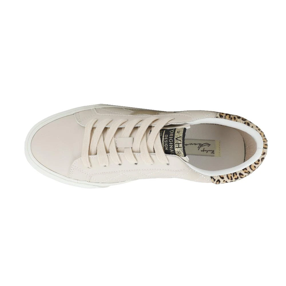 Vintage Havana Grande Slip On Sneakers 4