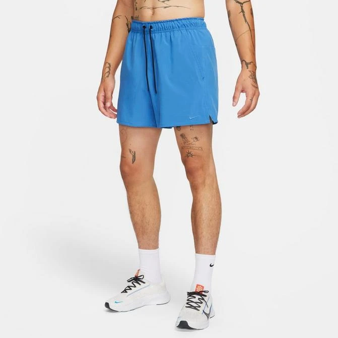NIKE Men's Nike Unlimited Dri-FIT 5&quot; Unlined Versatile Shorts 1