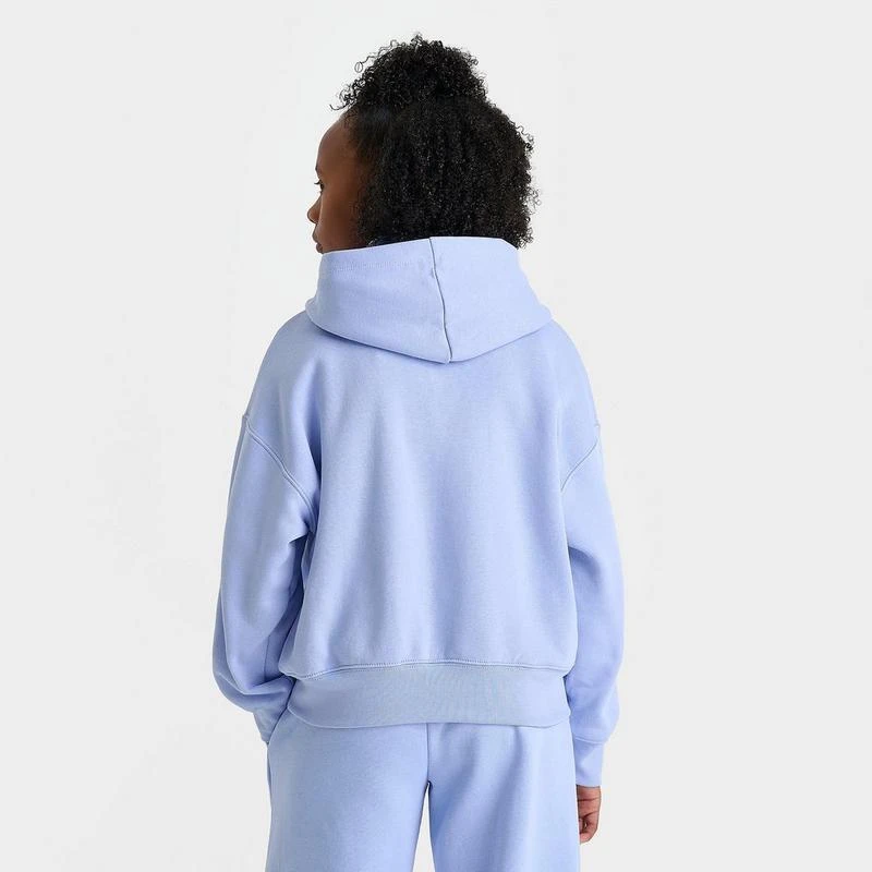 Jordan Girls
 Jordan Brooklyn Pullover Hoodie 4