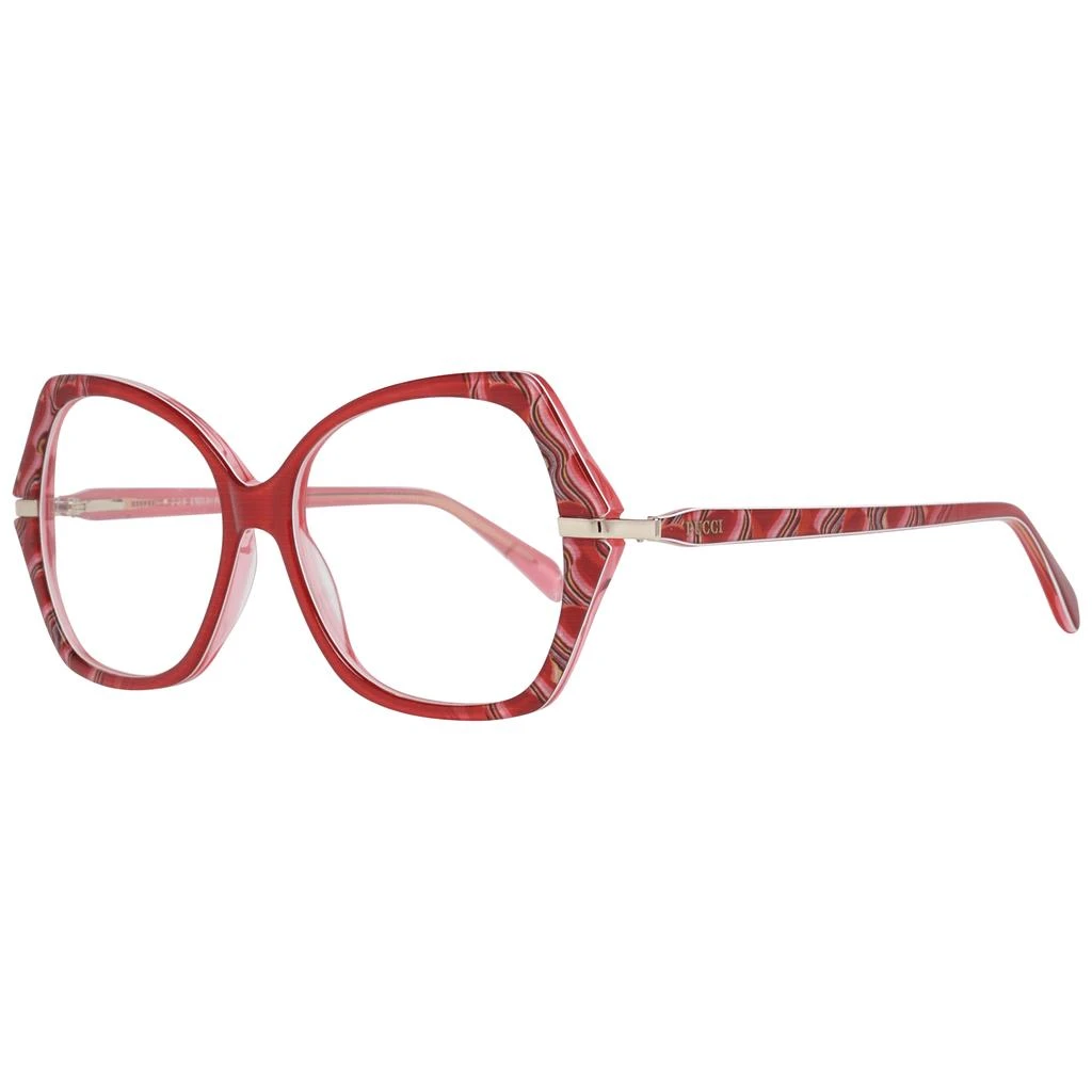 EMILIO PUCCI Women Optical Women
s Frames