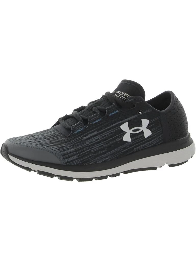 Under Armour Speedform Velociti GR Womens Fitness Workout Running Shoes 1