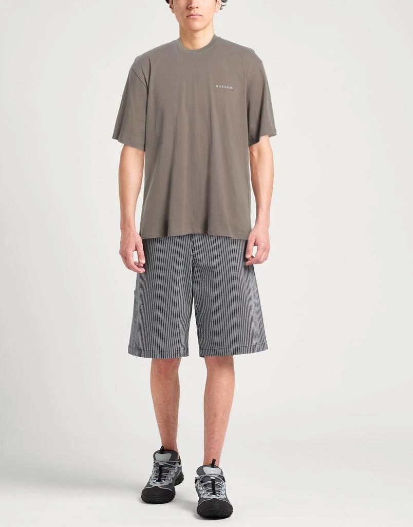 BUSCEMI Basic T-shirt 2