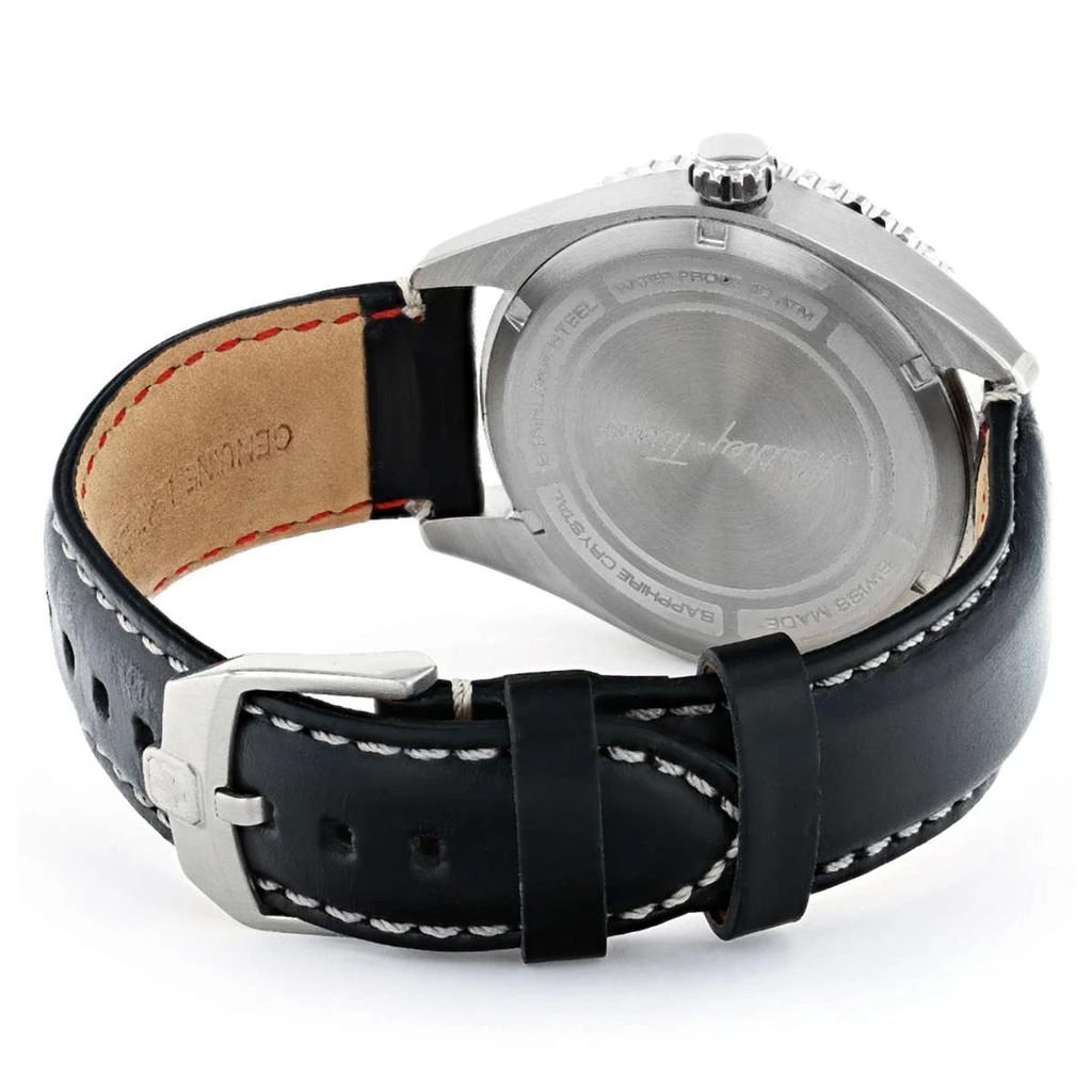 Mathey-Tissot Mathey-Tissot Classic Men's Watch 2
