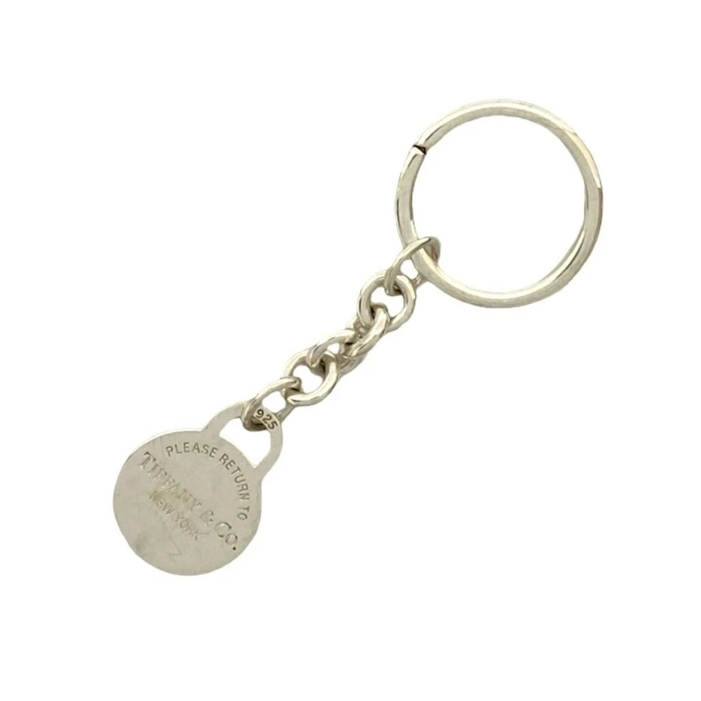 Tiffany 
Co. 925 Keyring (Pre-Owned) 2