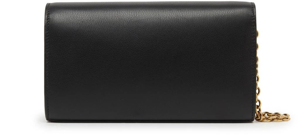 Chloé C Chloe clutch 4