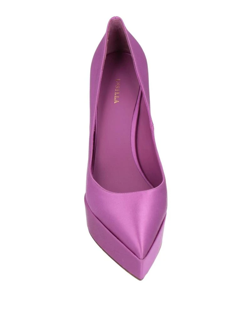 LE SILLA Pump 4