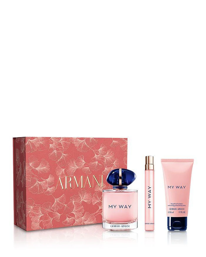 Armani My Way Eau de Parfum  Gift Set 1