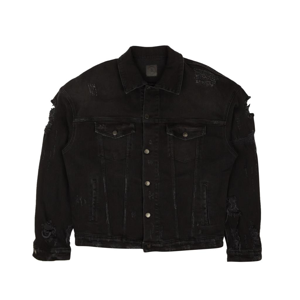 Alchemist ALCHEMIST Black  Jacket