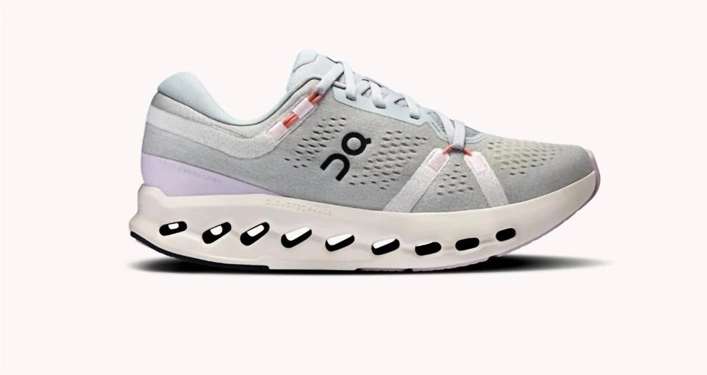 On On - Women's Cloudsurfer 2 Running Shoes