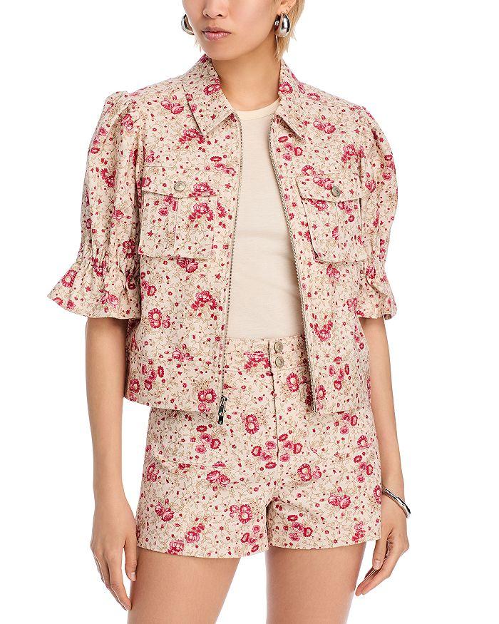 Cinq à Sept Holly Jacket