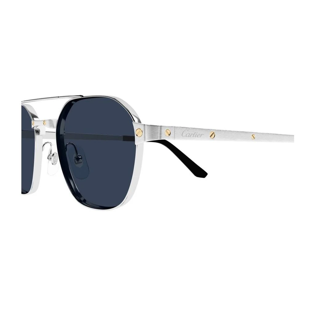 Cartier Cartier Ct0571S Santos De Sunglasses 3