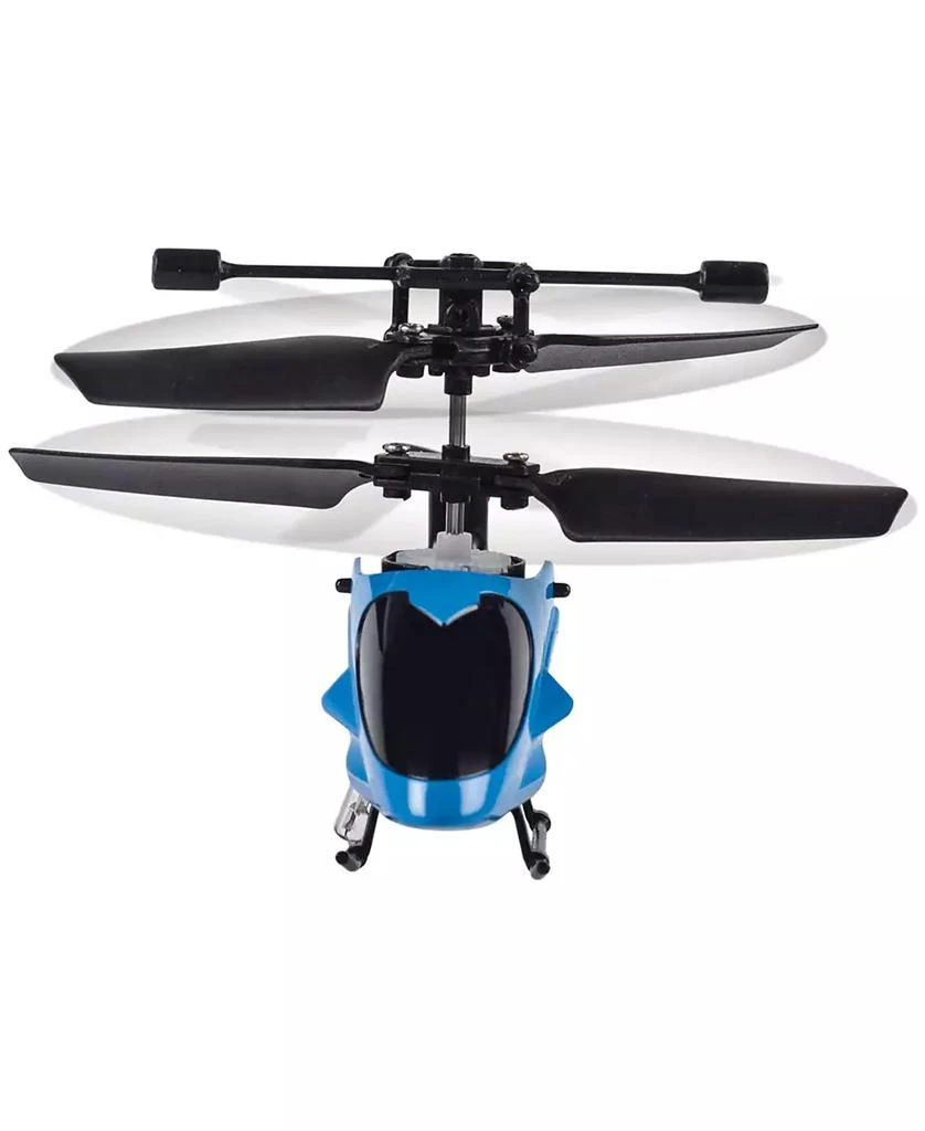 Westminster Inc. World's Smallest RC Helicopter 3