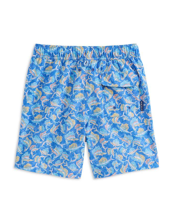 Peter Millar Boys' Youth Swim Trunks - Little Kid, Big Kid