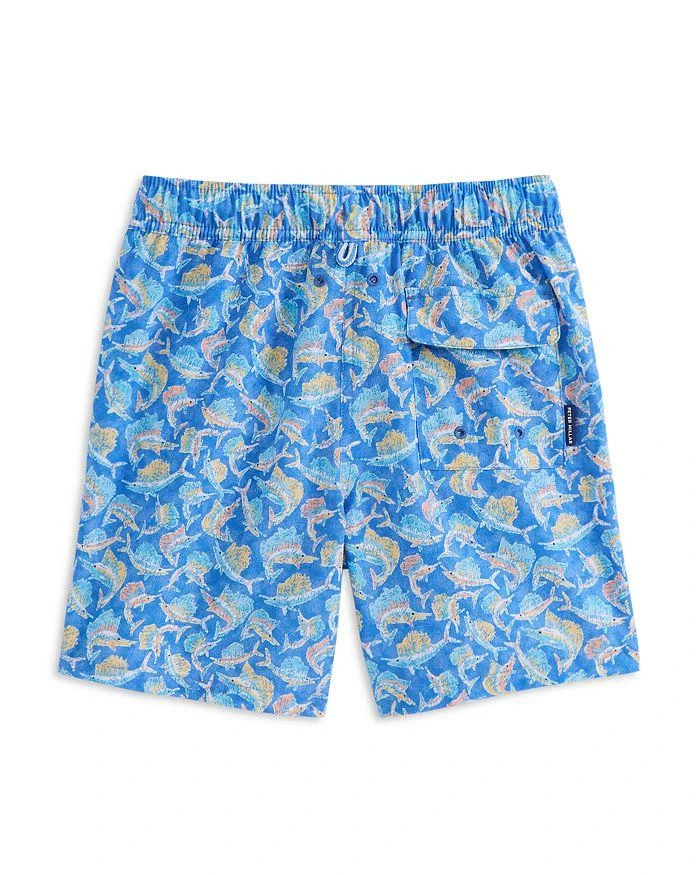 Peter Millar Boys' Youth Swim Trunks - Little Kid, Big Kid 2