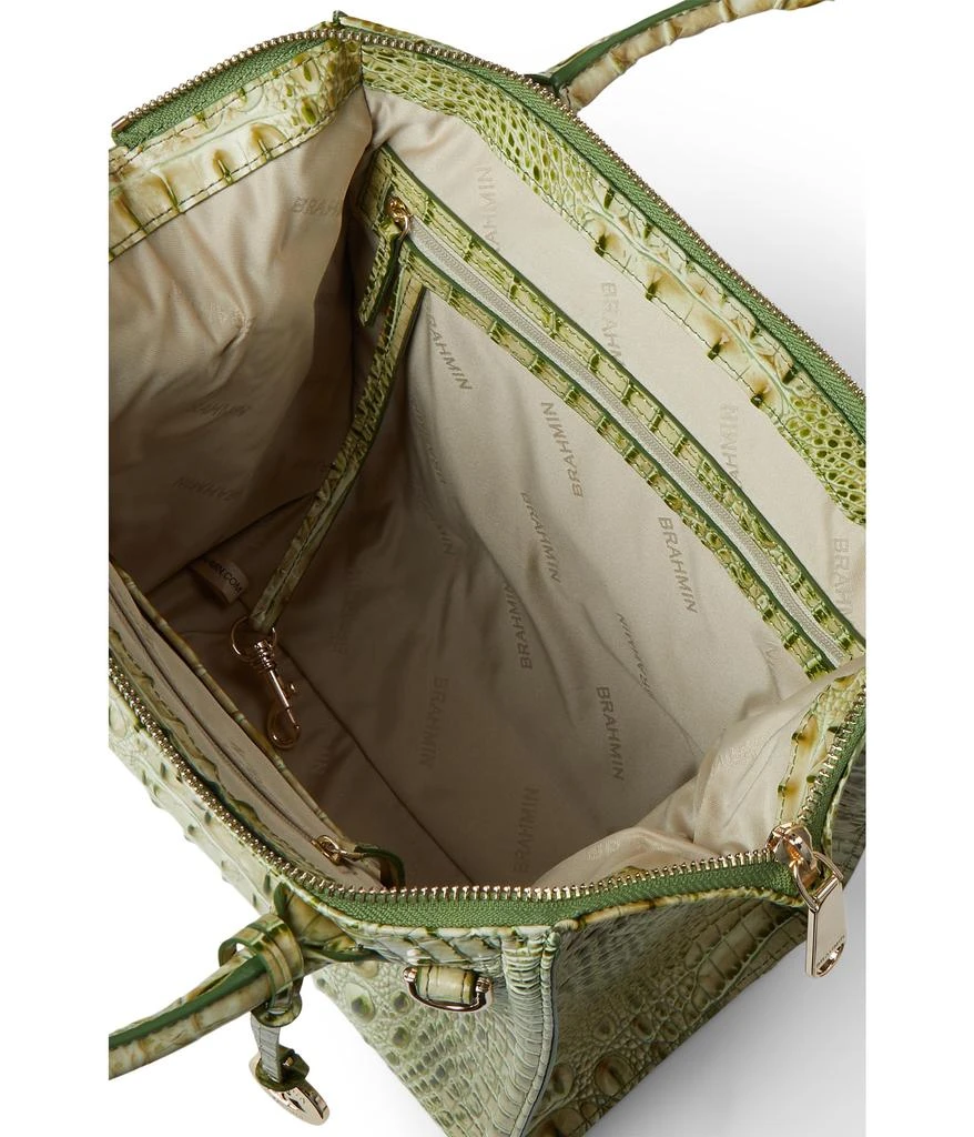 Brahmin Small Caroline 3