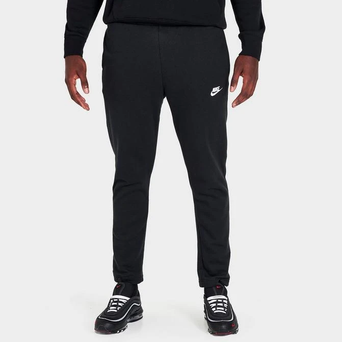 NIKE Men's Nike Sportswear Club Fleece Sweatpants 1