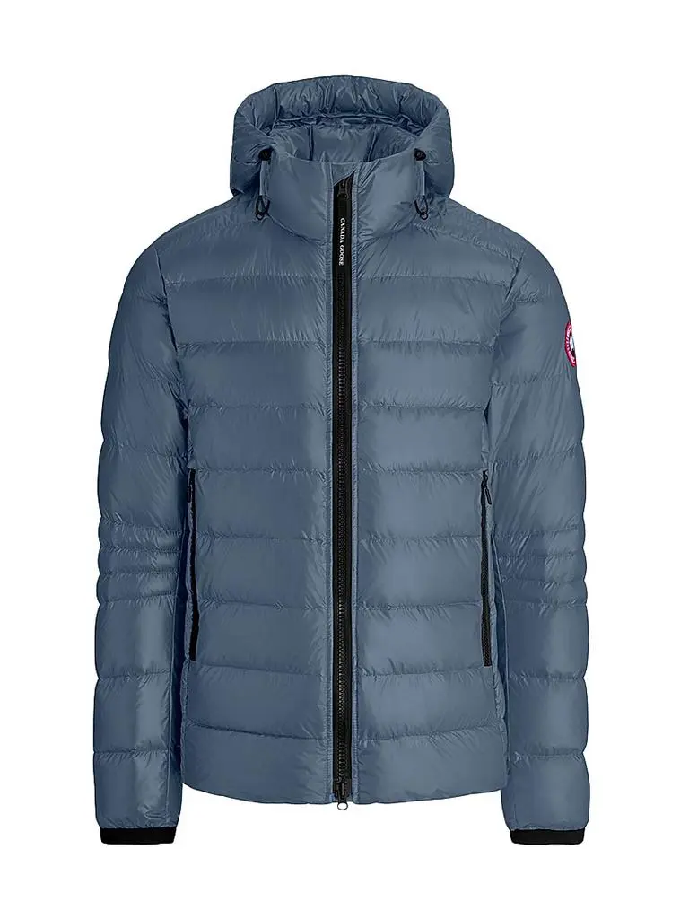 Canada Goose Crofton Down Jacket