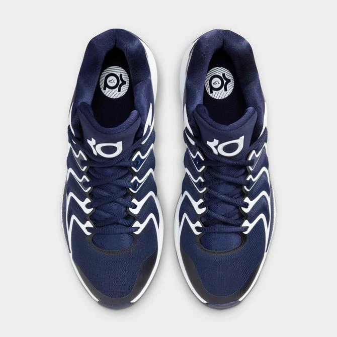 NIKE Nike KD 17 TB Basketball Shoes 5