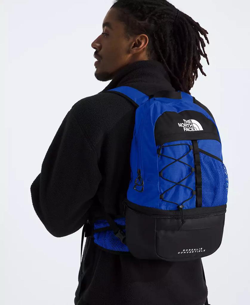 The North Face Men's Borealis Convertible Pack