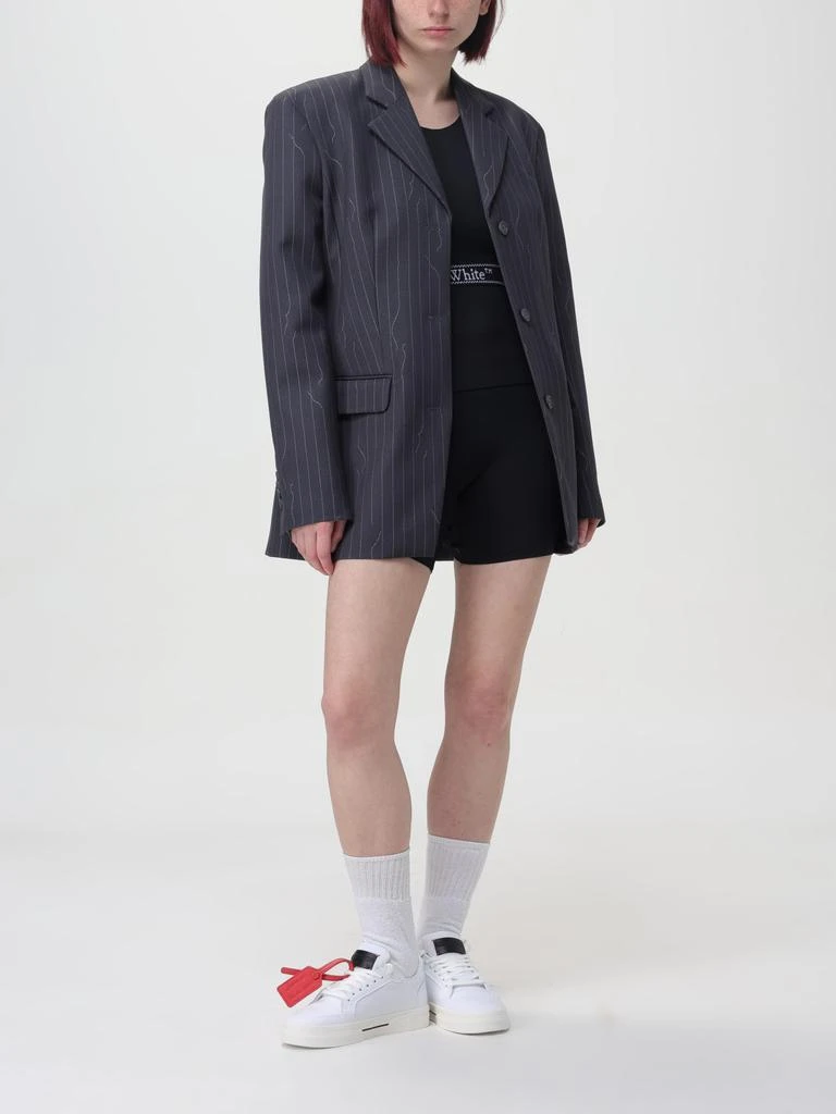 Off-White Blazer woman Off-white 2