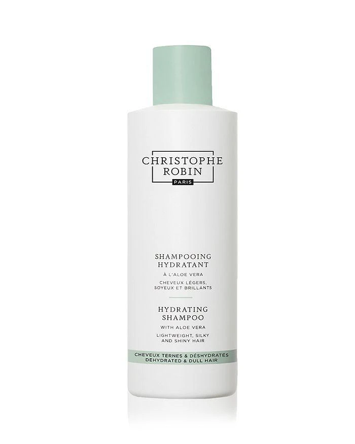 Christophe Robin Intense Hydration Duo ($32 value) 3