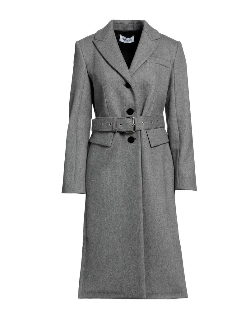 Partow Coat 1