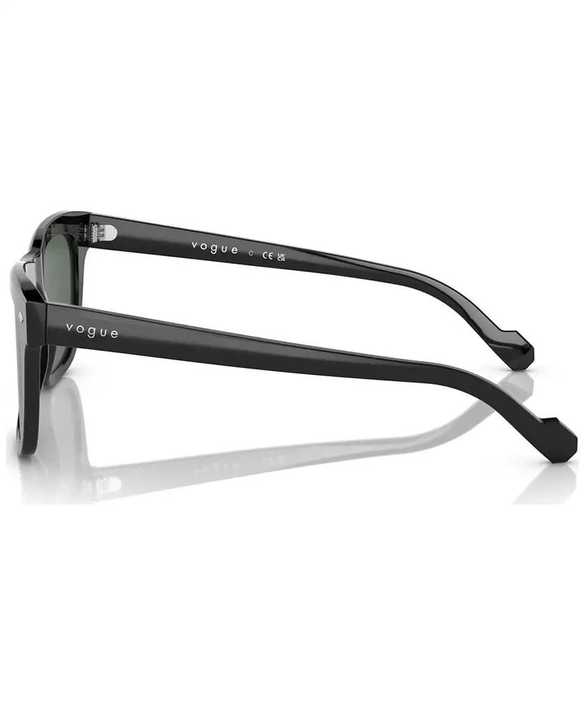 VOGUE Men's Sunglasses, VO5465S51-X 3
