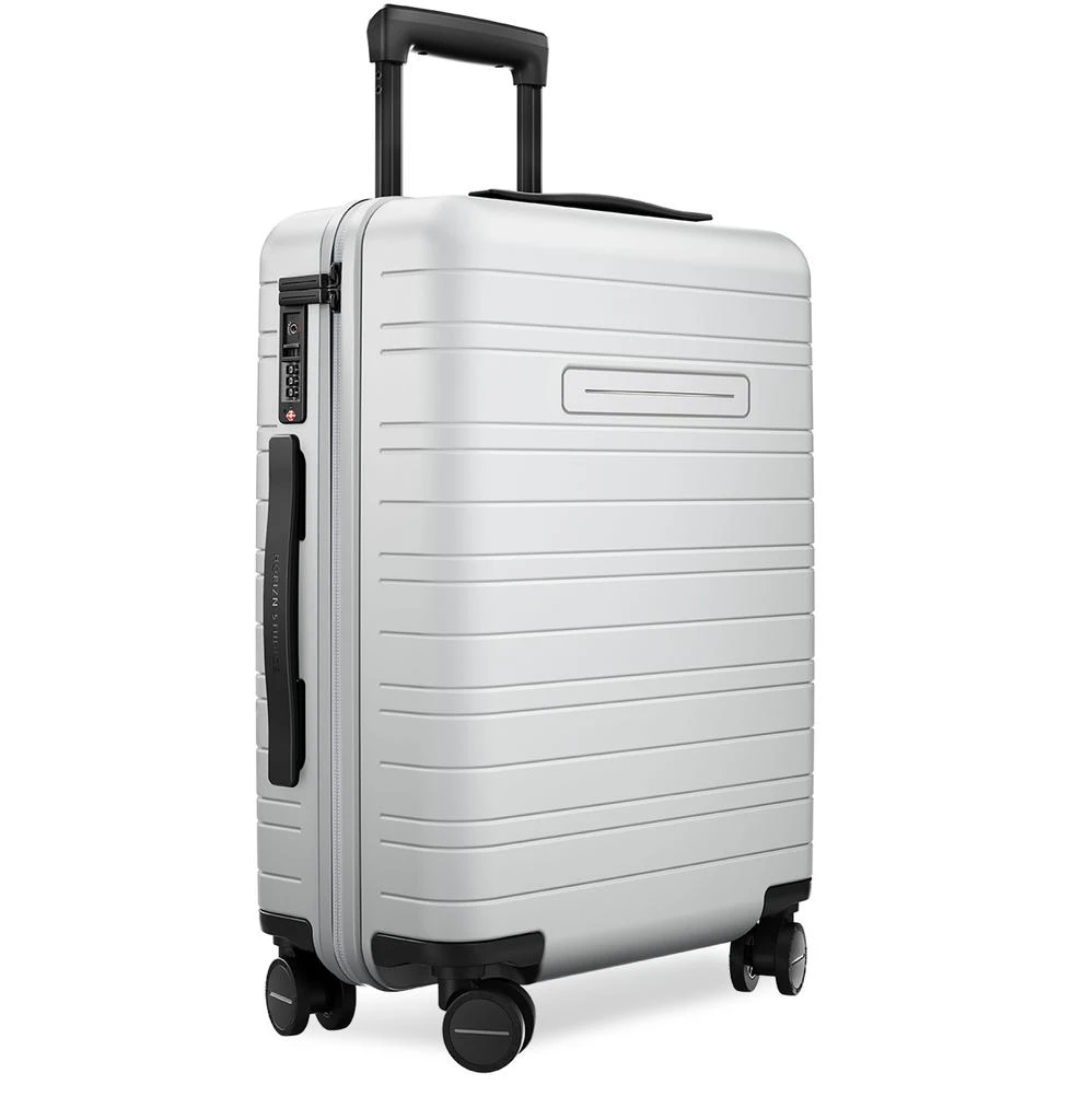 Horizn Studios H5 Essential Glossy Cabine luggage (35L) 3