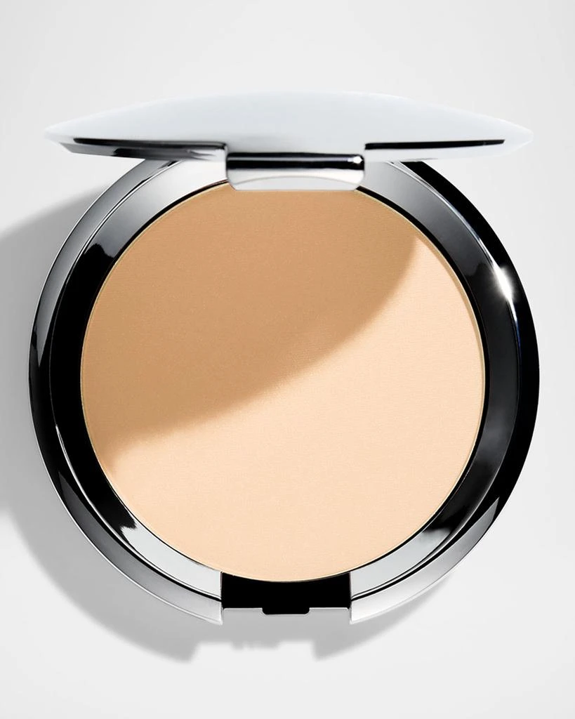 Chantecaille Compact Makeup Powder Foundation, 0.35 oz. 1